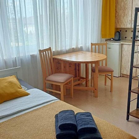 Kawalerka Czestochowa 17 아파트 외부 사진